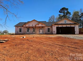 5496 Pageland Hwy, Lancaster, SC 29720