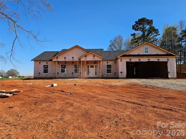 5496 Pageland Hwy, Lancaster, SC 29720
