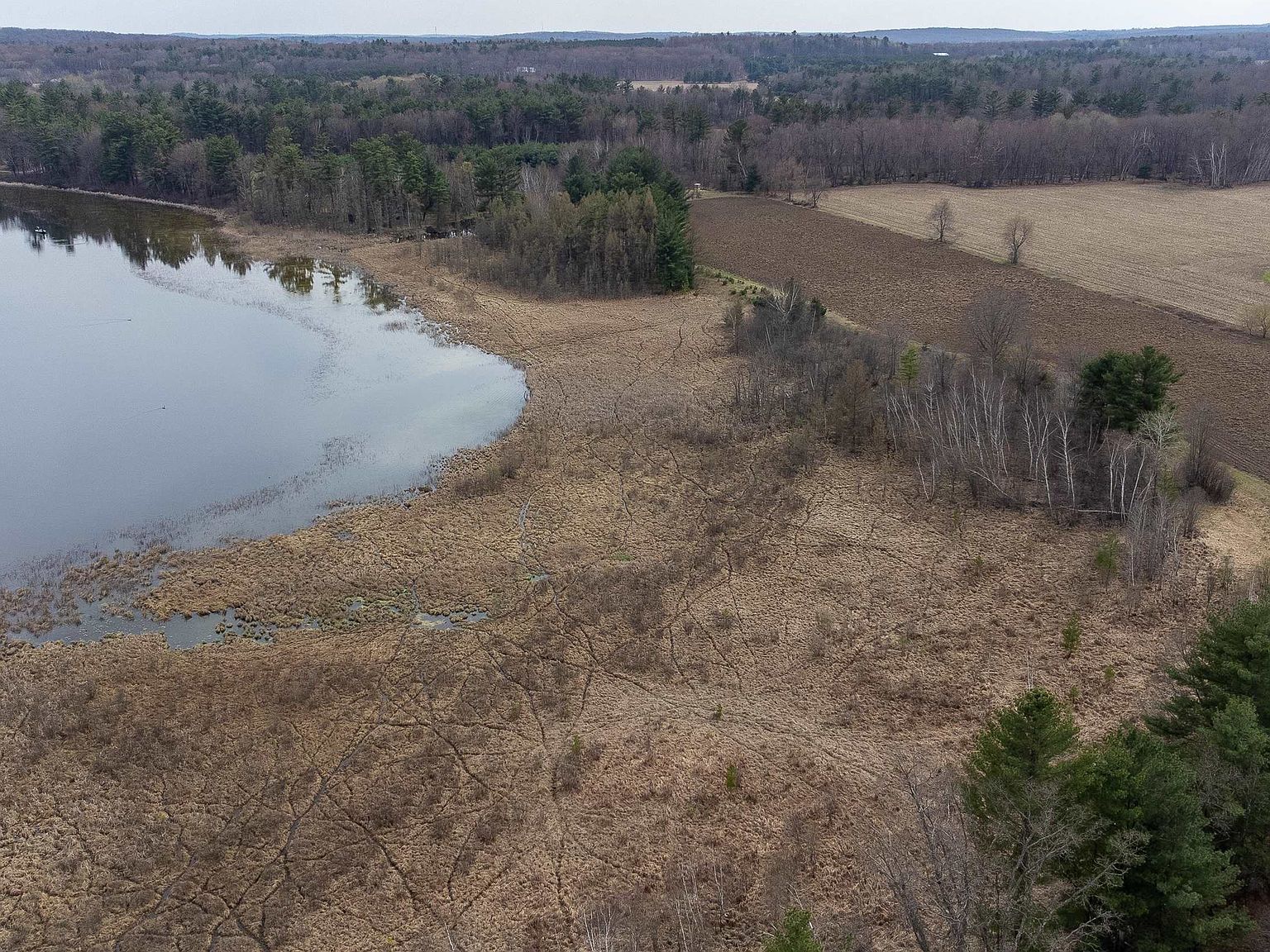 N Lake Rd 3, Iola, WI 54945 MLS 50277115 Zillow