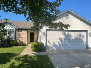 607 Countryside Dr, Lebanon, IN 46052
