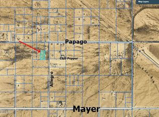 0 W Chili Pepper Rd #A3-C, Maricopa, AZ 85139