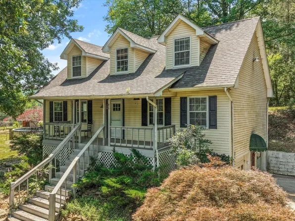 250 Ollis Rd, Oliver Springs, TN 37840