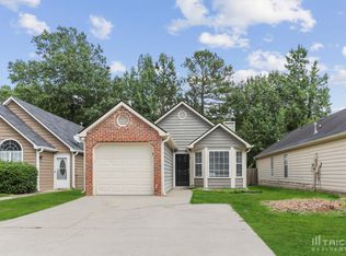 3709 Acorn Dr, Powder Springs, GA 30127