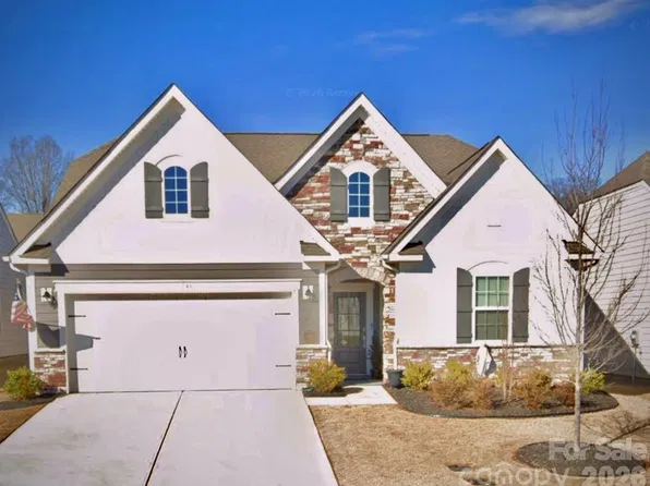 146 Olive Tea Ln, Statesville, NC 28625
