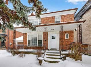 3 Westover Hill Rd, Toronto, ON M6C3J3