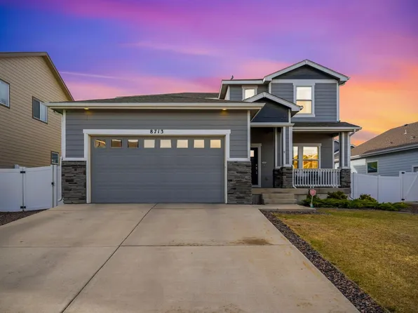 8713 15th St Rd, Greeley, CO 80634