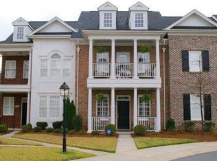 8344 Indigo Row, Charlotte, NC 28277