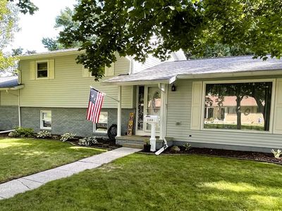 2108 E Wyllys St, Midland, MI, 48642