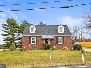 1709 Jefferson Rd, Spring Grove, PA 17362