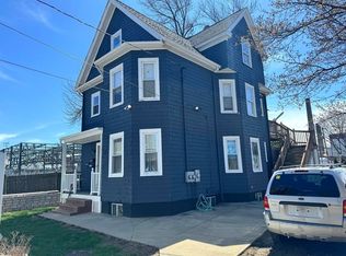 23R Thorndike St #2, Everett, MA 02149