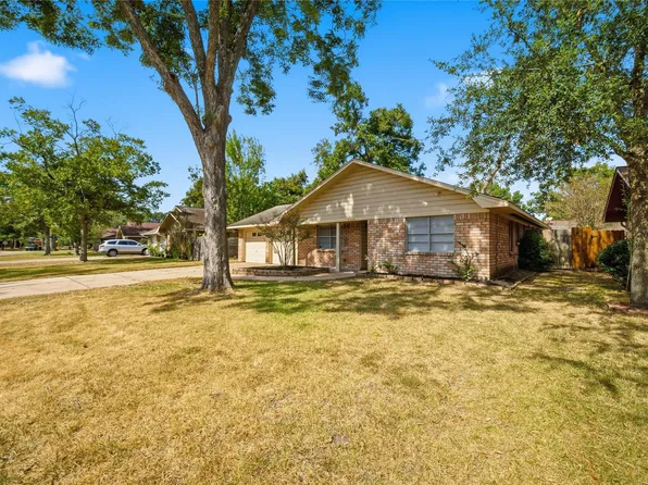 9524 Truscon Dr, Houston, TX 77080