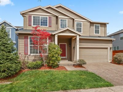 4515 SE Oakhurst St, Hillsboro, OR, 97123