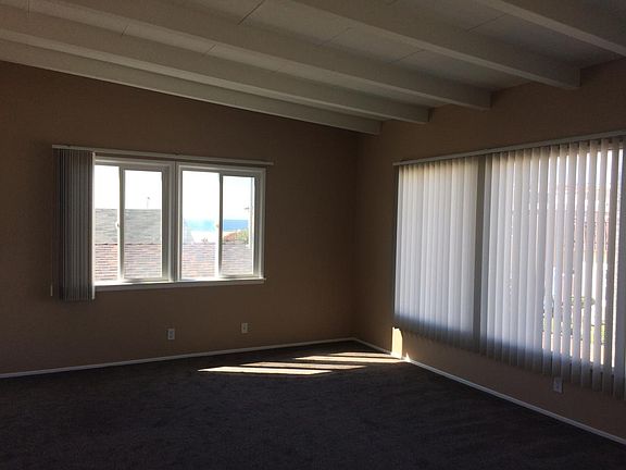 vaulted ceilings throughout