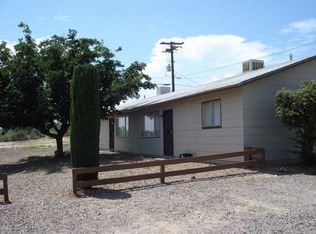 700 E Country Club Dr APT 2, Benson, AZ 85602