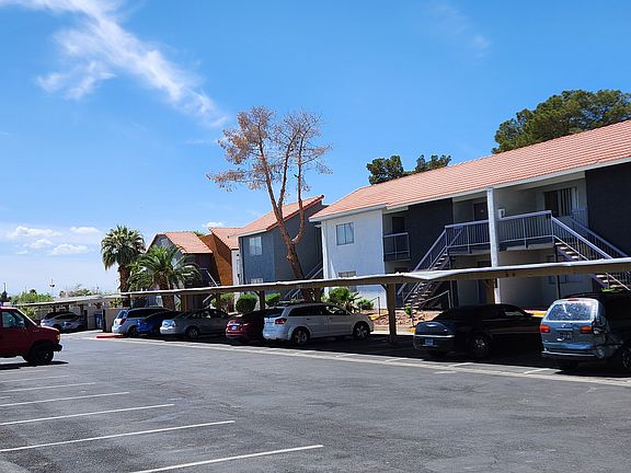 Terravita Apartments