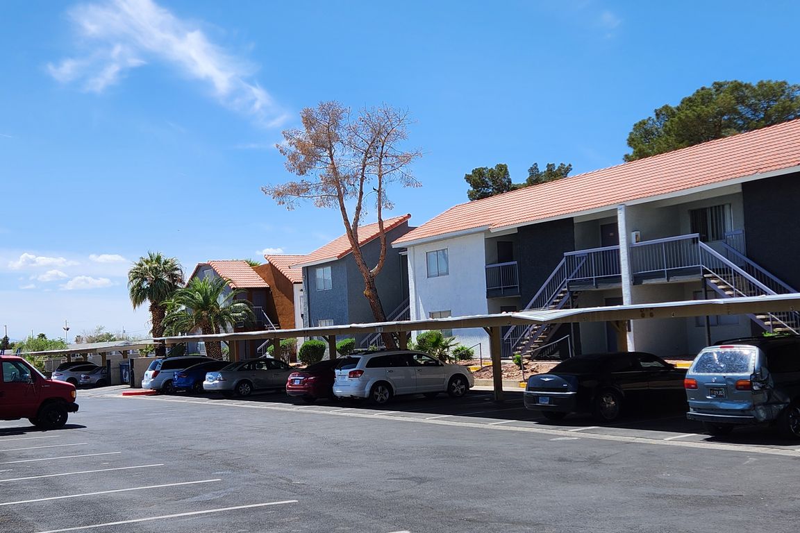 Terravita Apartments