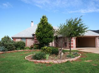 7810 Tuscany Dr, Abilene, TX 79606