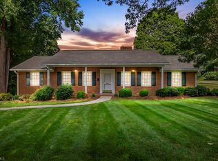 3920 Tangle Ln, Winston Salem, NC 27106