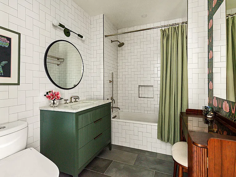 75 Greene Ave #2D — Photo 5
