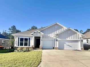 3153 Silver Maple Dr, Cantonment, FL 32533