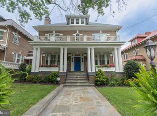 1605 Varnum St NW, Washington, DC 20011