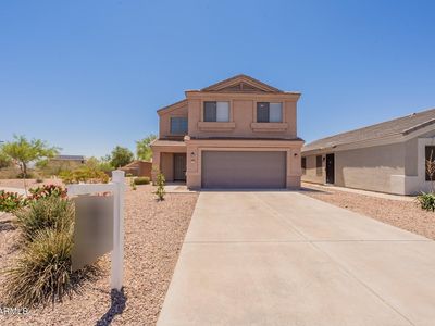 23929 W Twilight Trl, Buckeye, AZ, 85326