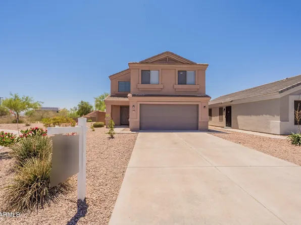 23929 W TWILIGHT Trail, Buckeye, AZ 85326