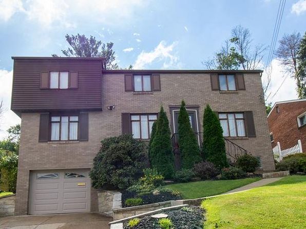 970 Vallevista Ave, Pittsburgh, PA 15234