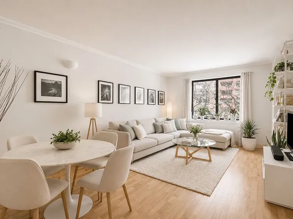 300 Rector Pl APT 3I, New York, NY 10280