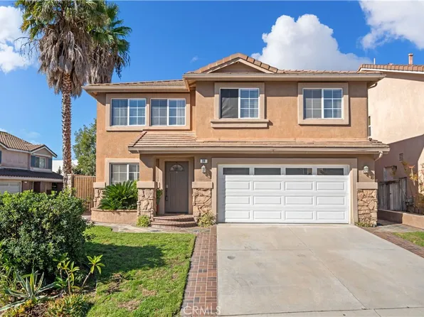 39 Hemingway Ct, Trabuco Canyon, CA 92679