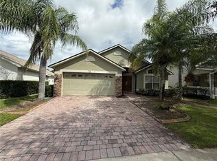 13920 Budworth Cir, Orlando, FL 32832