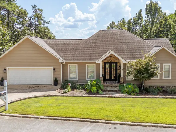 1160 Sandpiper Pt, Counce, TN 38326