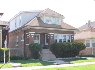 213 23rd Ave, Bellwood, IL