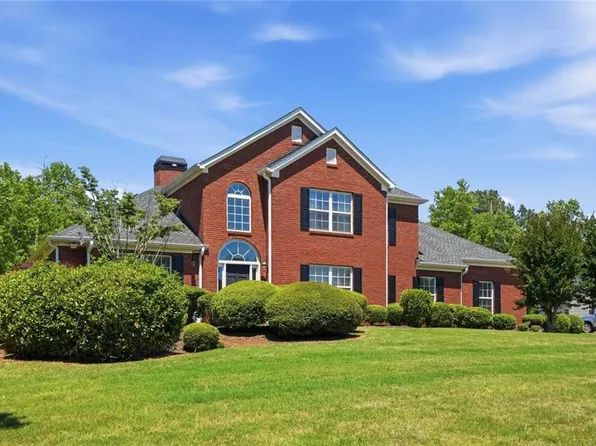 3675 Falls Trl, Winston, GA 30187