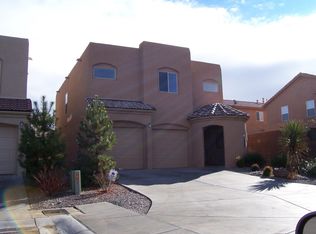 7416 Via Contenta NE, Albuquerque, NM 87113