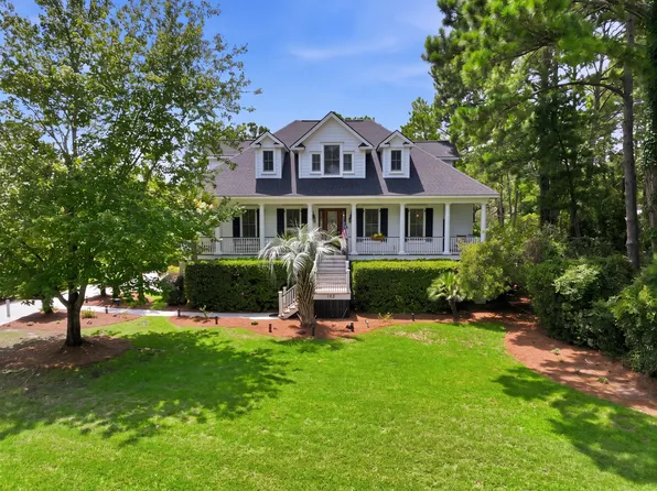 193 Tidal Currents Ln, Mount Pleasant, SC 29464