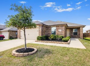1067 Decker Dr, Fate, TX 75189