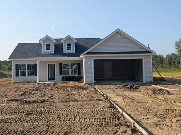 2174 Mineral Springs Rd., Conway, SC 29527