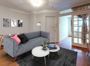 186 Orchard St #4NR, New York, NY 10002