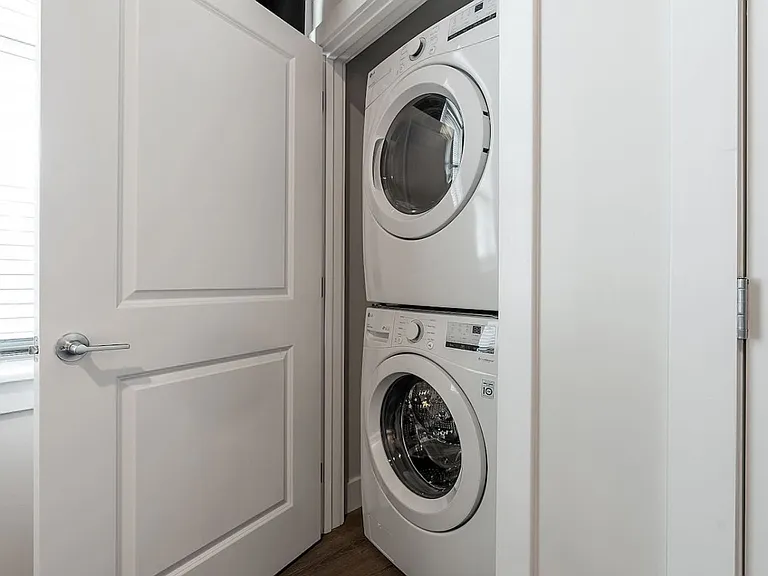 Washer/Dryer
