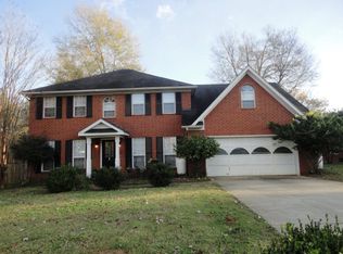1135 Rivershyre Dr, Evans, GA 30809