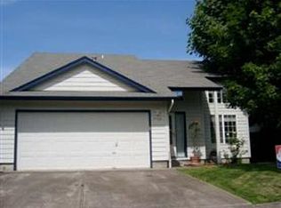 2466 Connemara Ct SE, Salem, OR