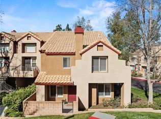 22713 Copper Hill Dr Unit 42, Santa Clarita, CA 91350