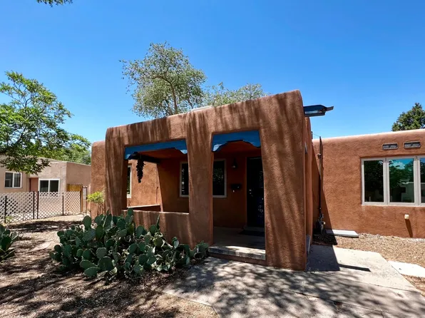 1237 Vassar Dr NE, Albuquerque, NM 87106