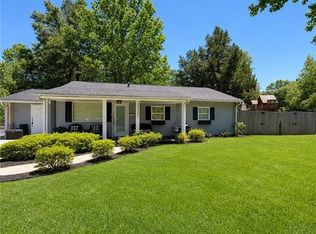 301 Evergreen Hl, Mobile, AL 36609