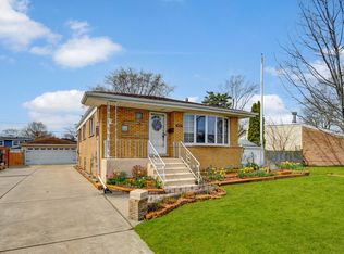 4325 W Linecrest Dr, Alsip, IL 60803