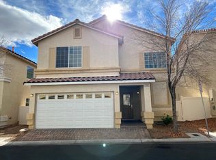 7321 Larix Rd, Las Vegas, NV 89113