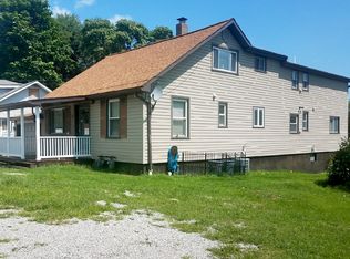 20 Highland Hts, Wheeling, WV 26003