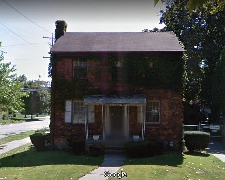 1st image of this home