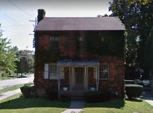 15310 Seymour St, Detroit, MI 48205